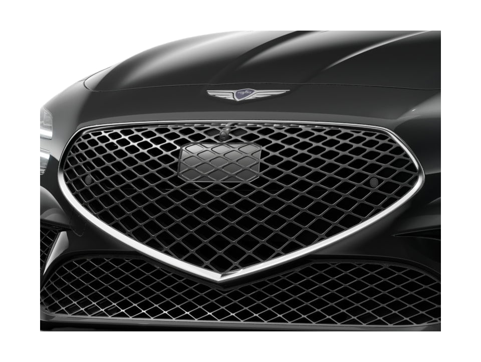 Thumbnail: 2026 Genesis G70 - 17