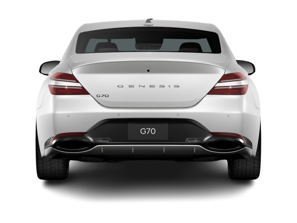 Thumbnail: 2026 Genesis G70 - 15