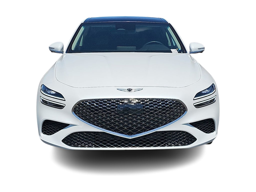 Thumbnail: 2026 Genesis G70 - 6