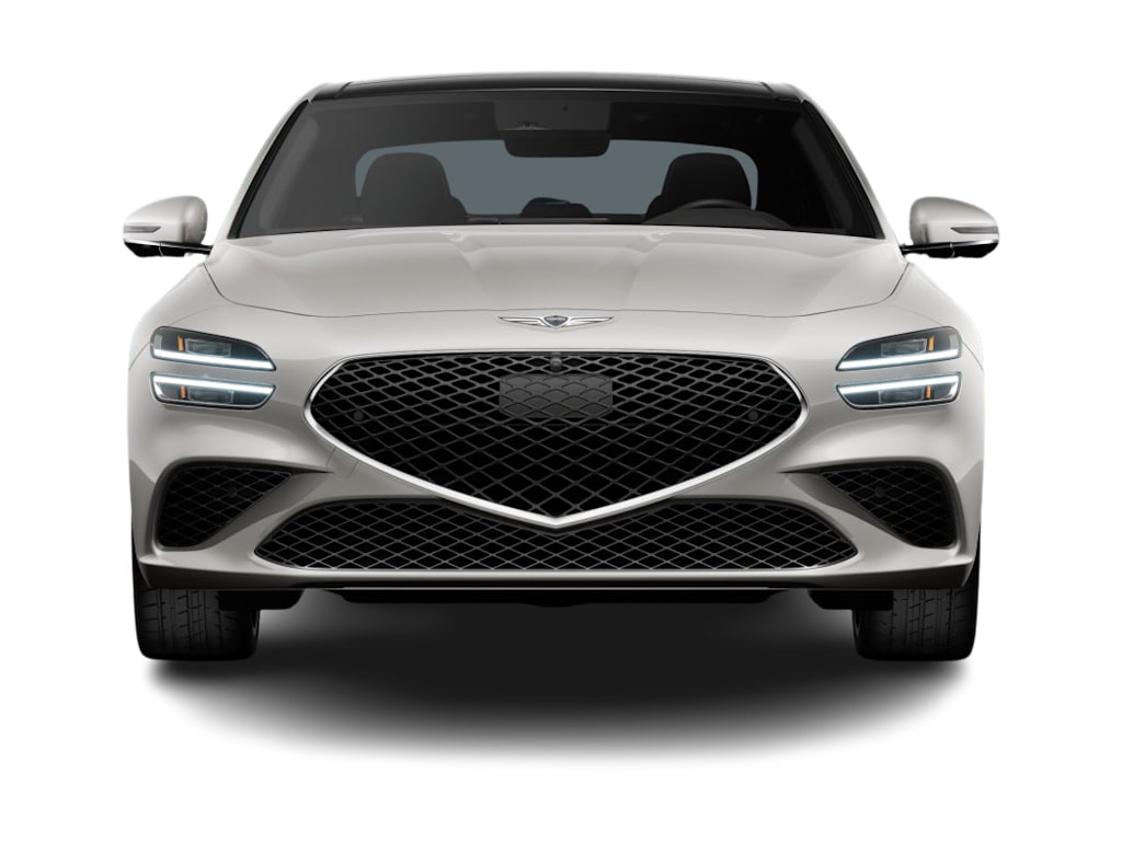 Thumbnail: 2026 Genesis G70 - 5