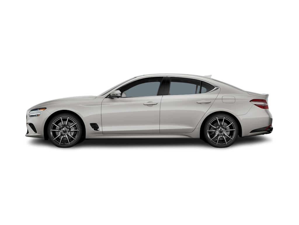 Thumbnail: 2026 Genesis G70 - 3