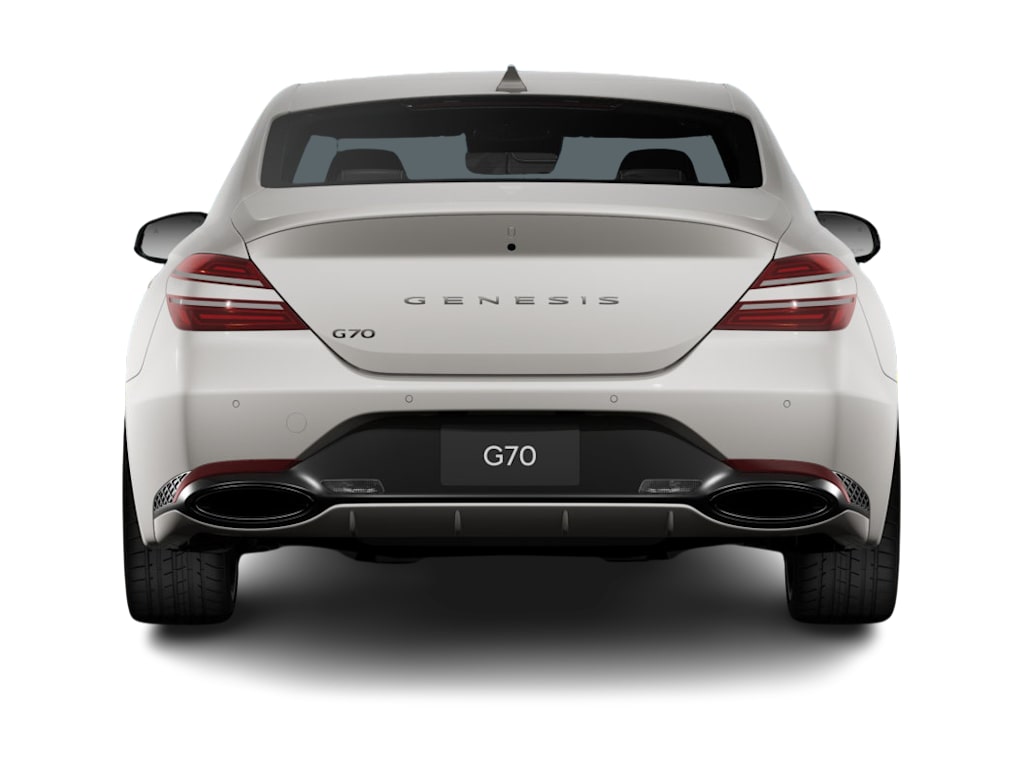 Thumbnail: 2026 Genesis G70 - 14