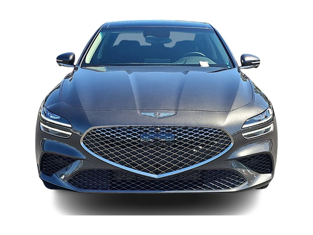 Thumbnail: 2026 Genesis G70 - 6