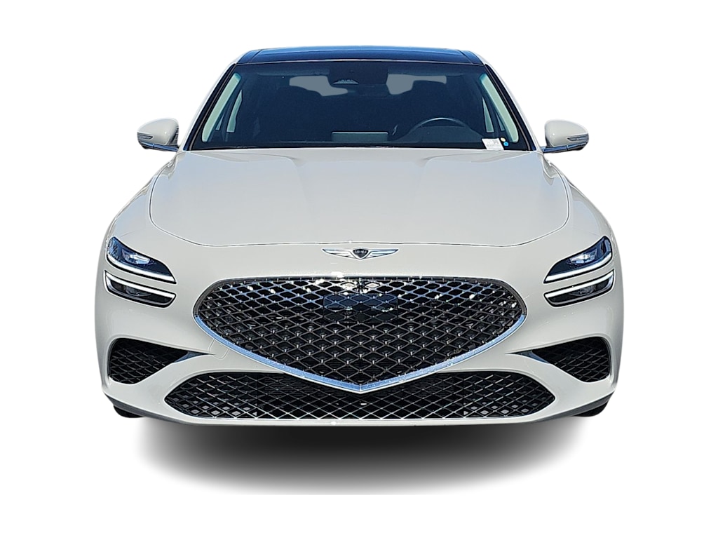 Thumbnail: 2026 Genesis G70 - 6