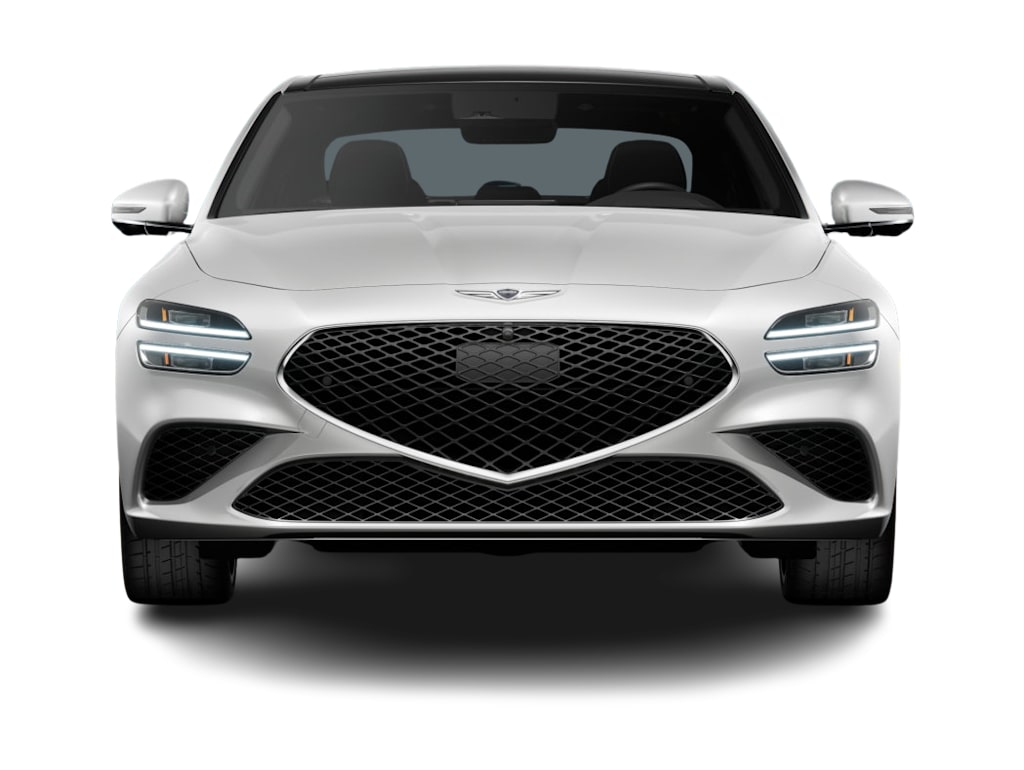 Thumbnail: 2026 Genesis G70 - 5