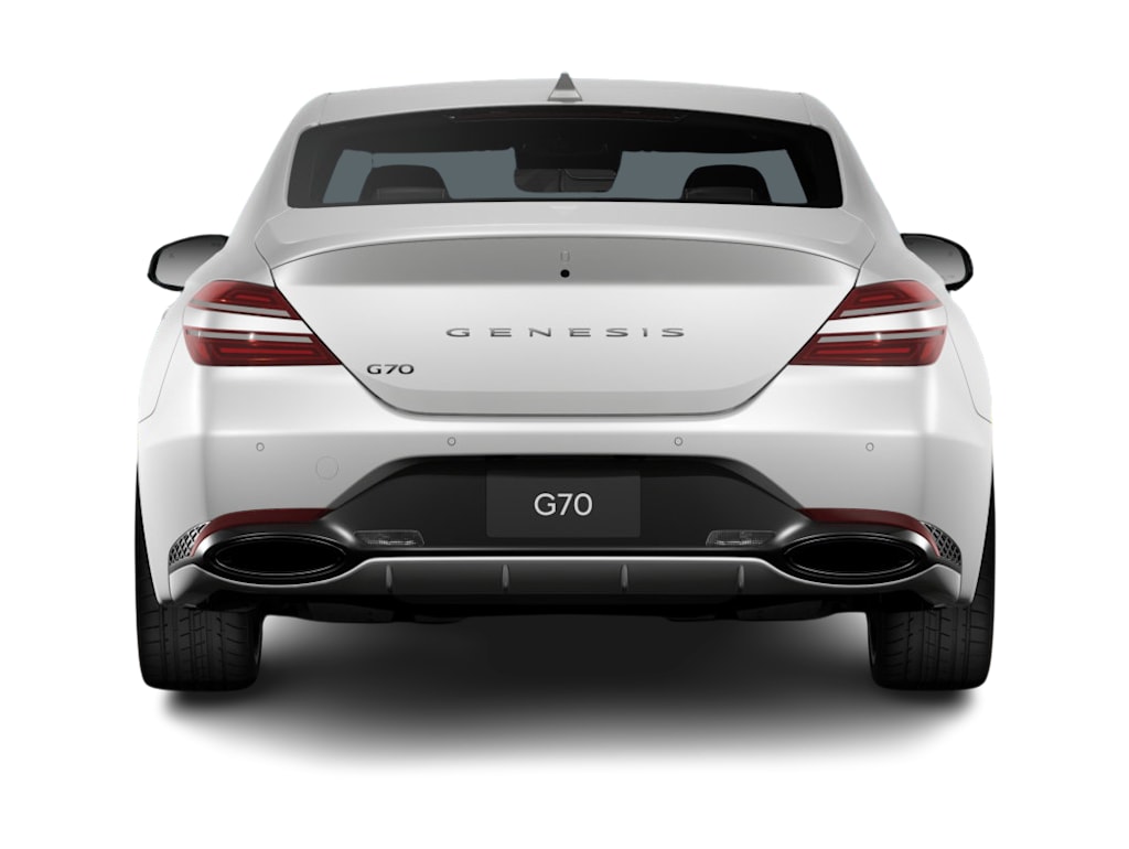 Thumbnail: 2026 Genesis G70 - 14