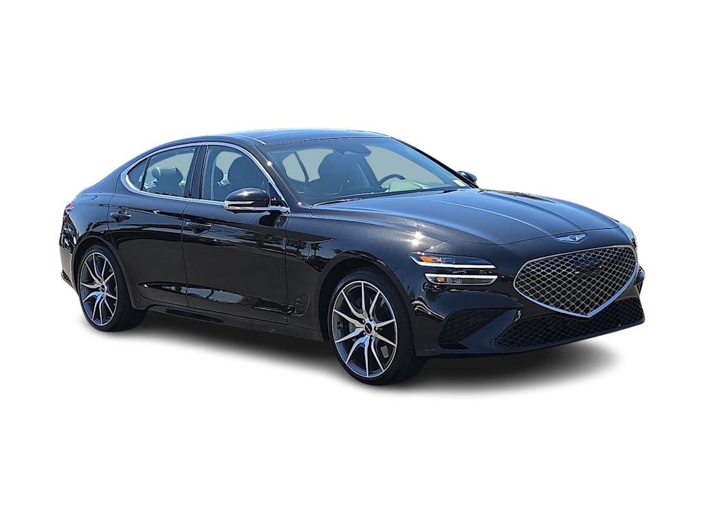 Thumbnail: 2026 Genesis G70 - 21