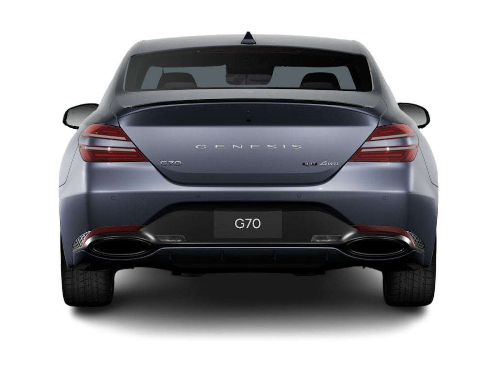 Thumbnail: 2026 Genesis G70 - 15