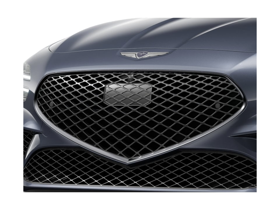 Thumbnail: 2026 Genesis G70 - 18
