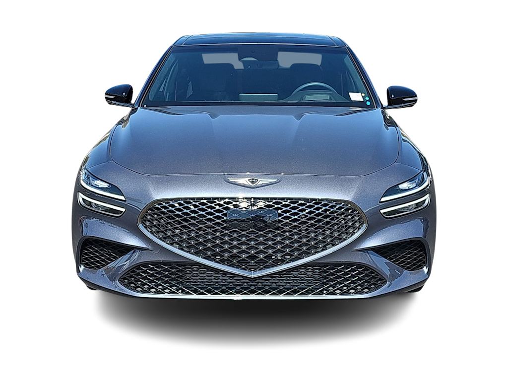 Thumbnail: 2026 Genesis G70 - 6