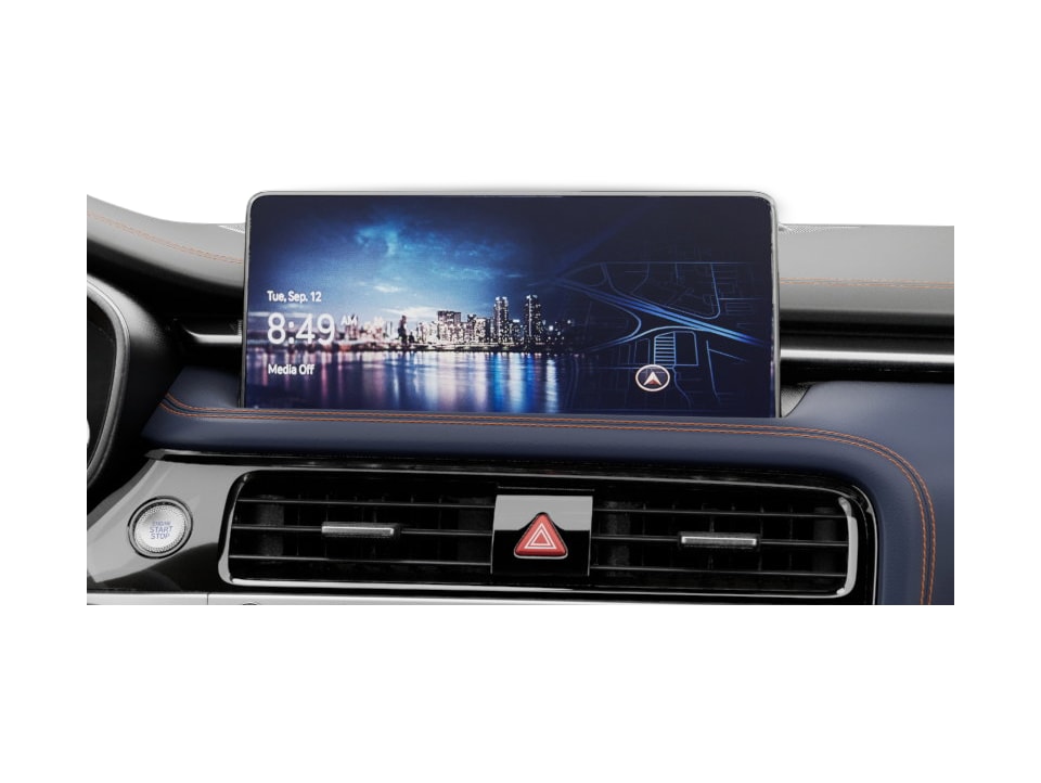 Thumbnail: 2026 Genesis G70 - 20