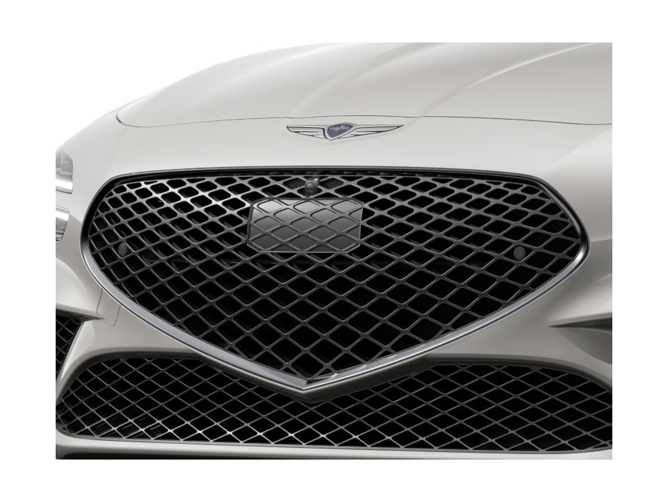Thumbnail: 2026 Genesis G70 - 18