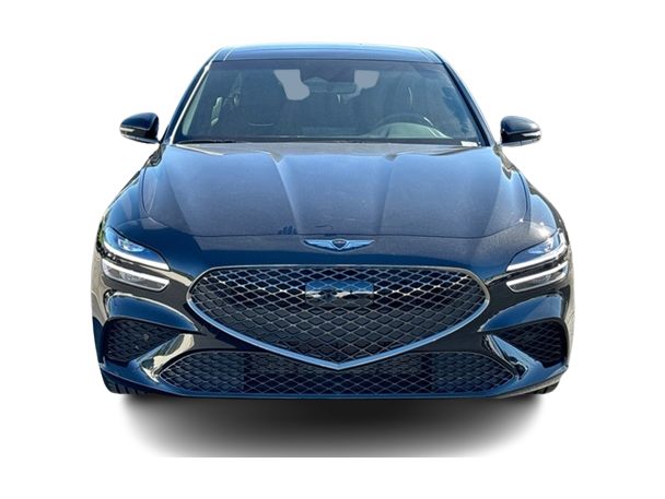 2024 Genesis G70 2.5T 6