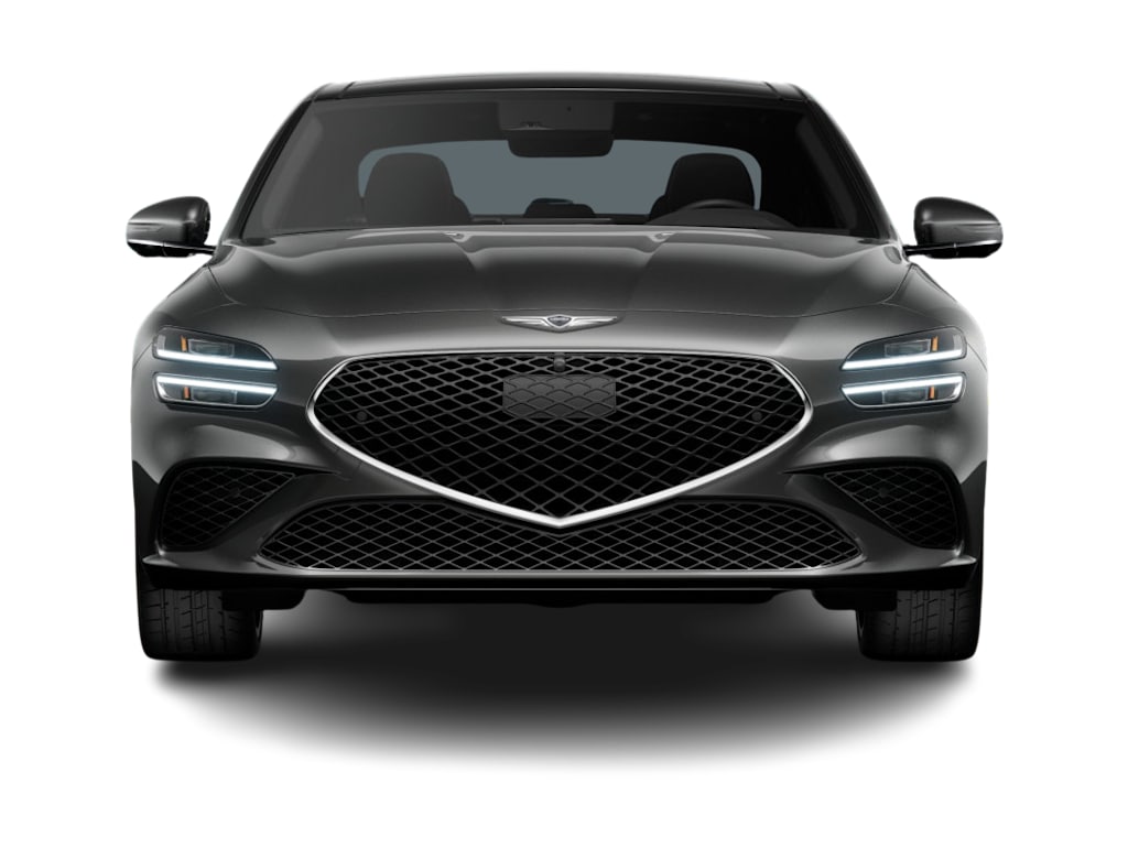 Thumbnail: 2026 Genesis G70 - 5