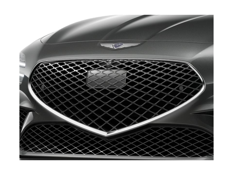 Thumbnail: 2026 Genesis G70 - 17