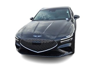 2024 Genesis G70 2.5T 6