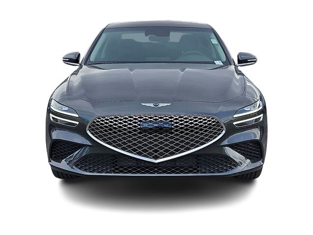 2024 Genesis G70 2.5T 32