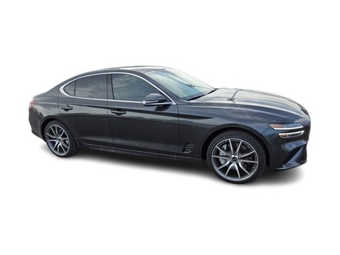 2024 Genesis G70 2.5T 28