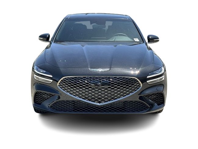 2024 Genesis G70 2.5T 31