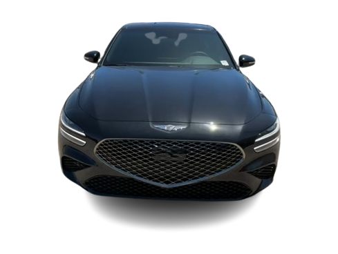 2024 Genesis G70 2.5T 6