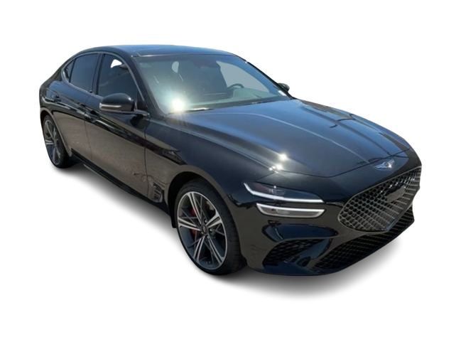 2024 Genesis G70 2.5T 20