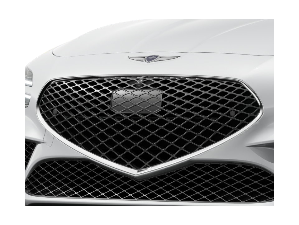 Thumbnail: 2026 Genesis G70 - 18