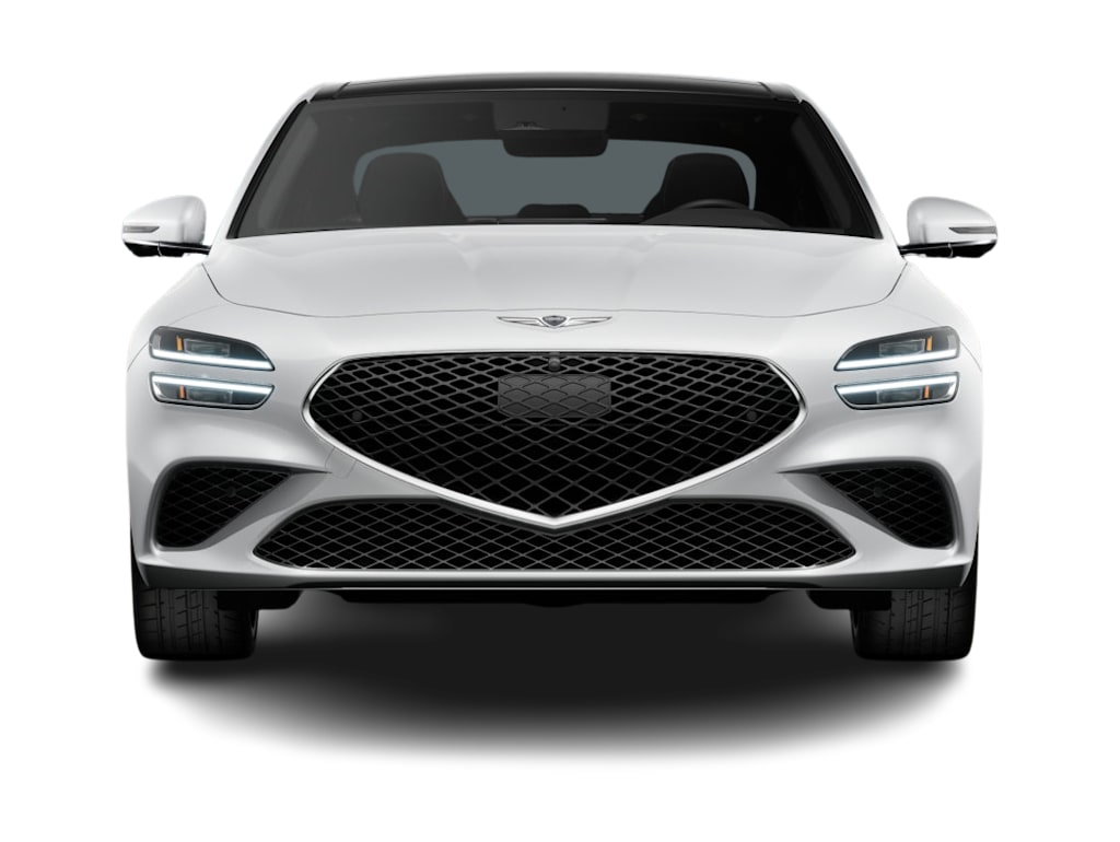 Thumbnail: 2026 Genesis G70 - 5