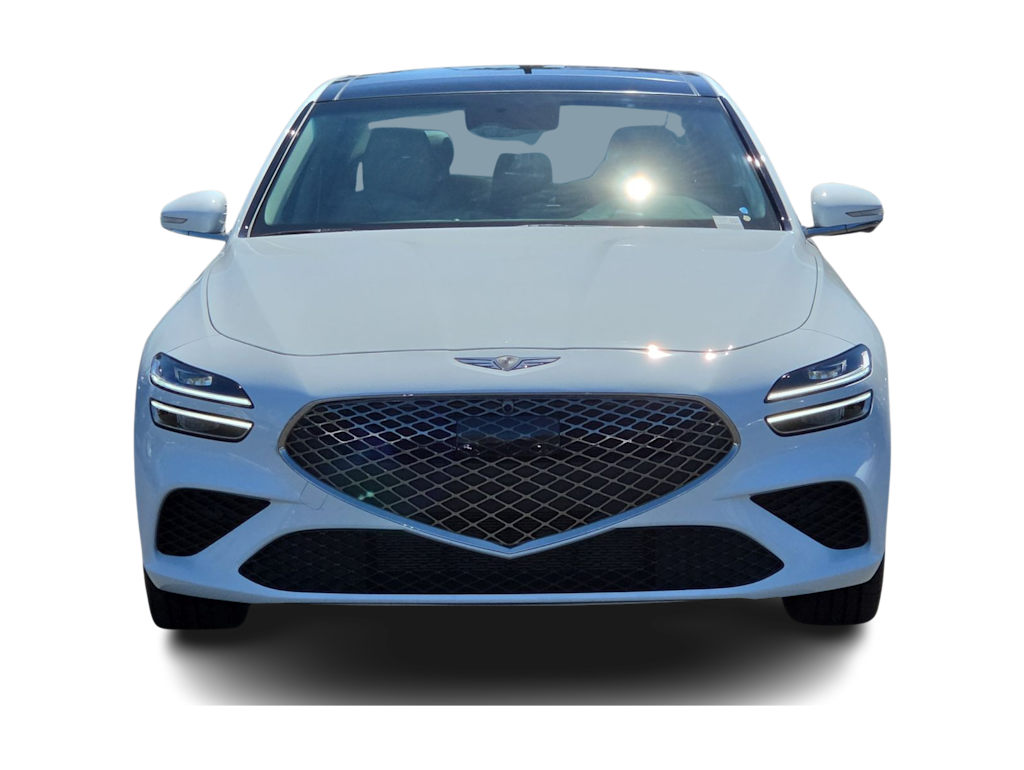 Thumbnail: 2026 Genesis G70 - 6