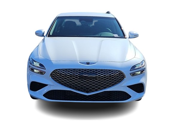 2024 Genesis G70 2.5T 6