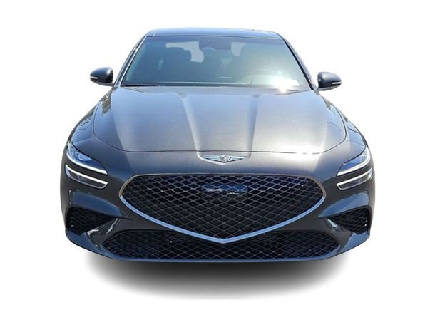 2025 Genesis G70 2.5T 5