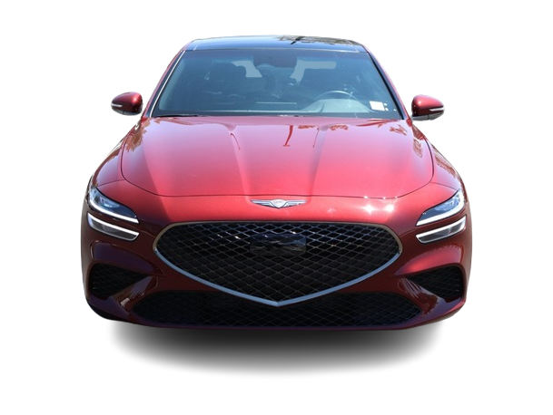 2024 Genesis G70 2.5T 31