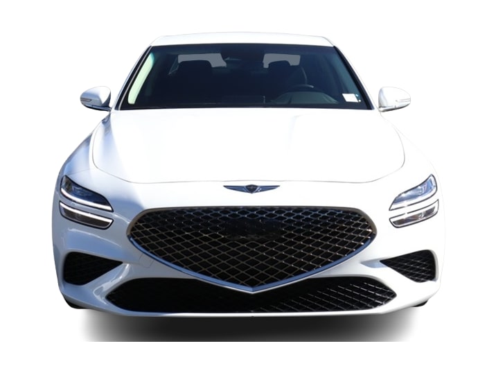 2024 Genesis G70 2.5T 20