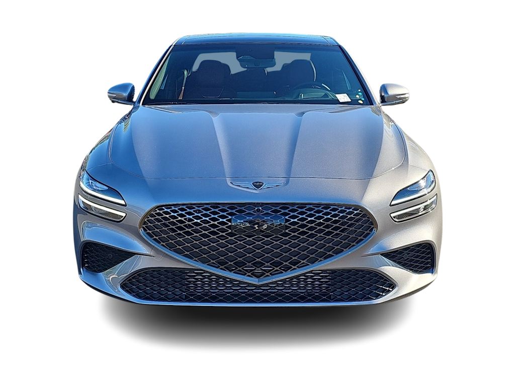 Thumbnail: 2026 Genesis G70 - 6