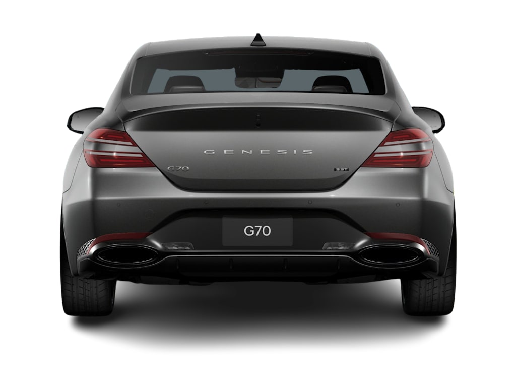 Thumbnail: 2026 Genesis G70 - 15
