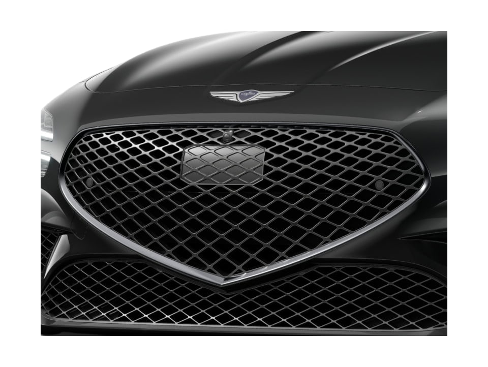 Thumbnail: 2026 Genesis G70 - 17
