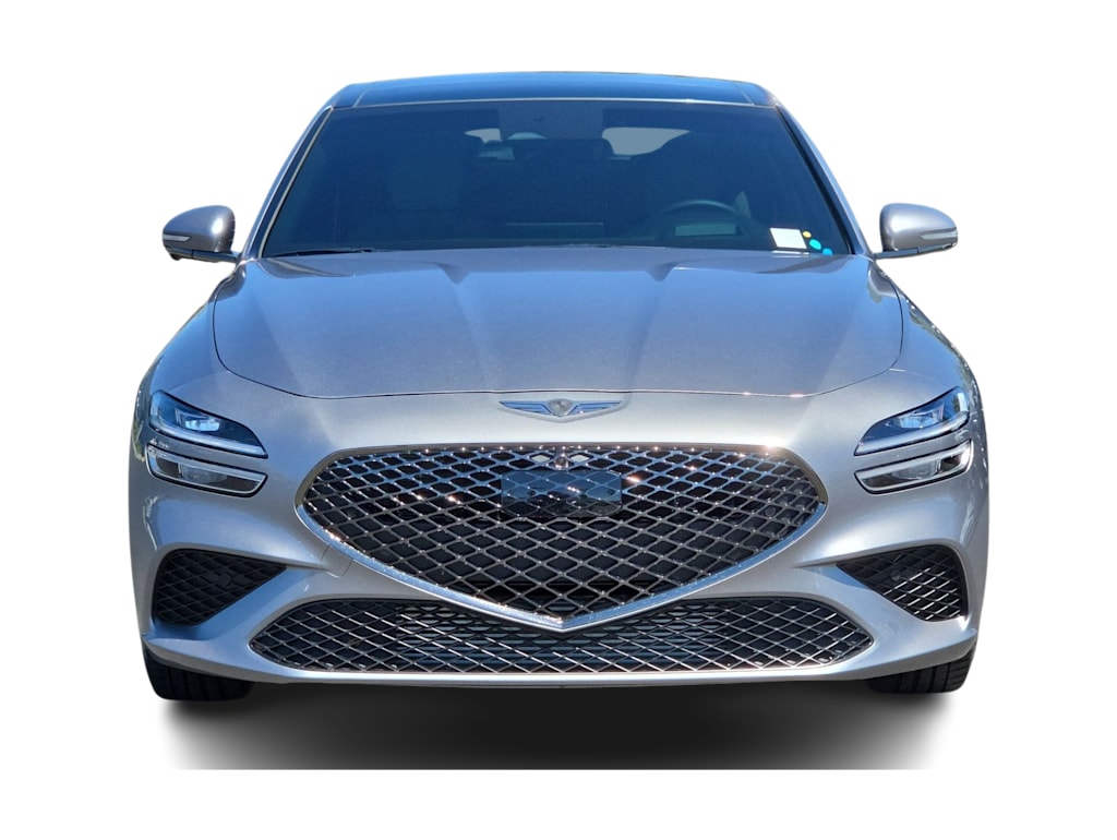 Thumbnail: 2026 Genesis G70 - 6