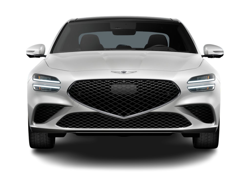 Thumbnail: 2026 Genesis G70 - 5