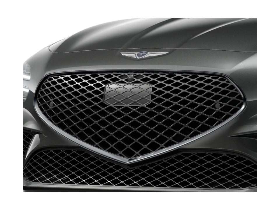 Thumbnail: 2026 Genesis G70 - 18