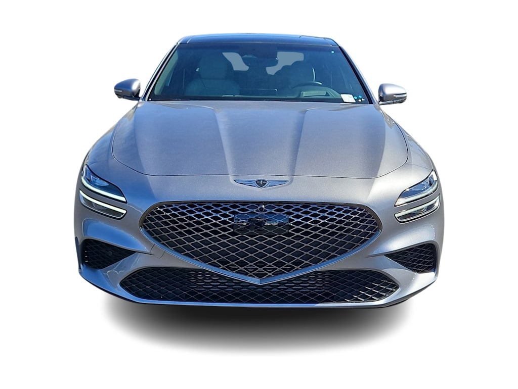 Thumbnail: 2026 Genesis G70 - 5