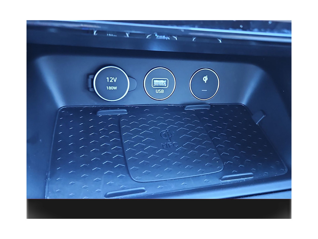 Thumbnail: 2026 Genesis G70 - 29