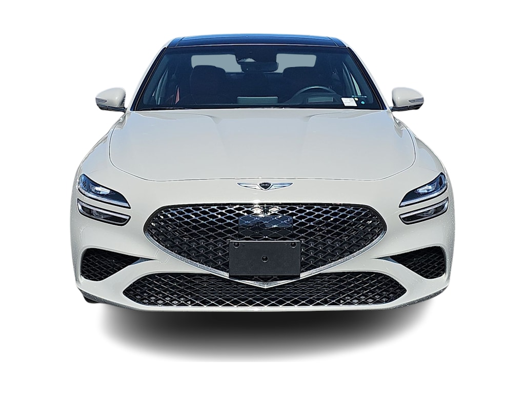 Thumbnail: 2026 Genesis G70 - 6