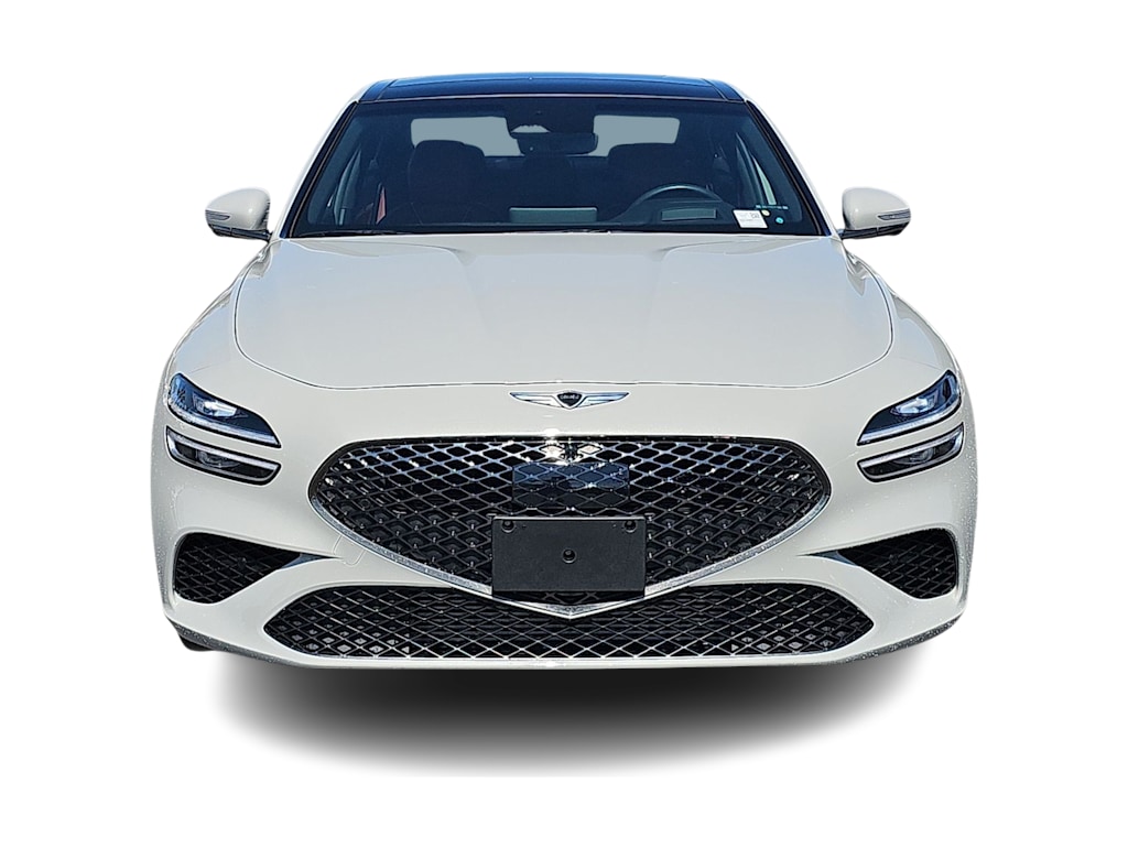 Thumbnail: 2026 Genesis G70 - 6