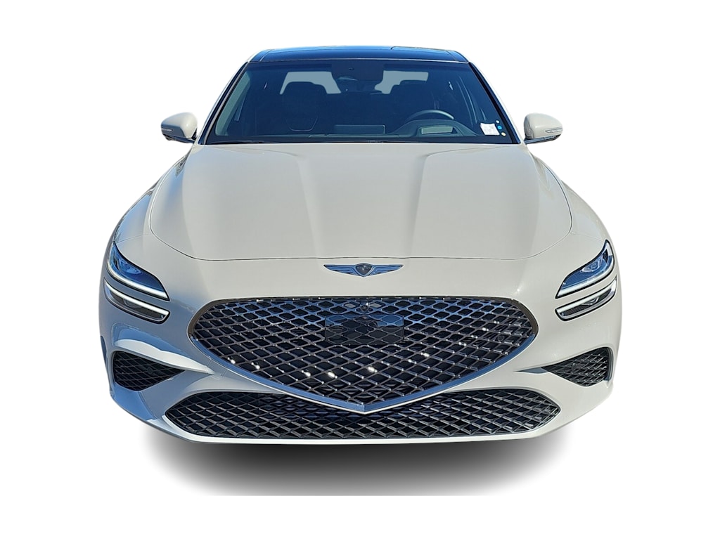 Thumbnail: 2026 Genesis G70 - 6
