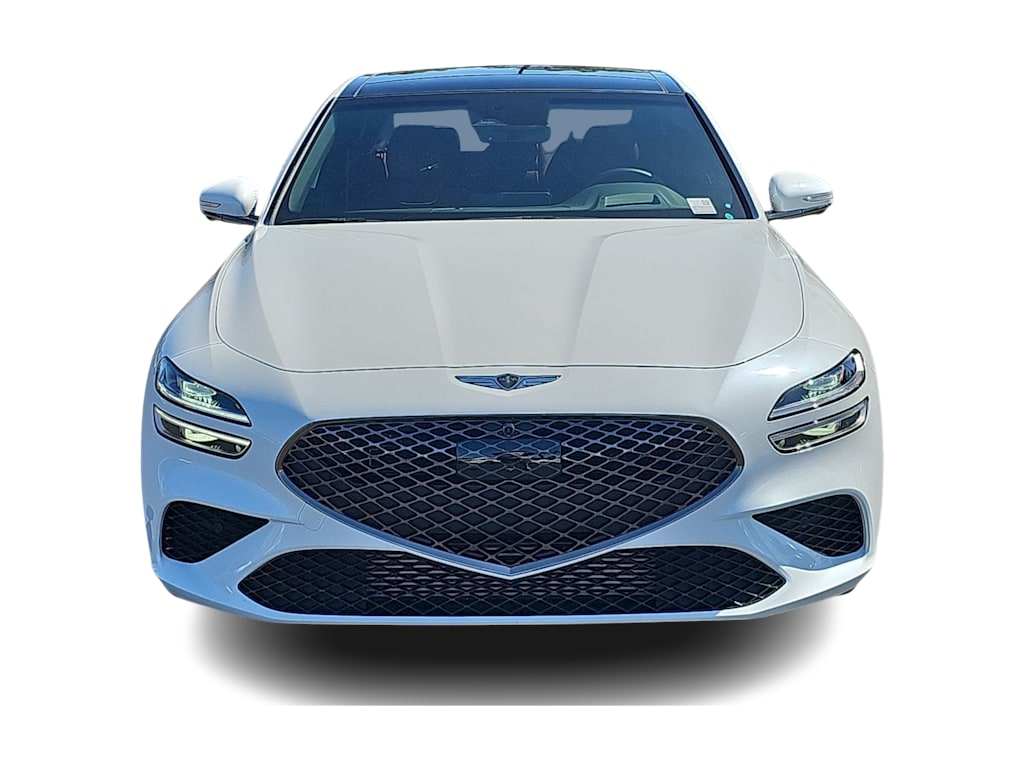 Thumbnail: 2026 Genesis G70 - 6
