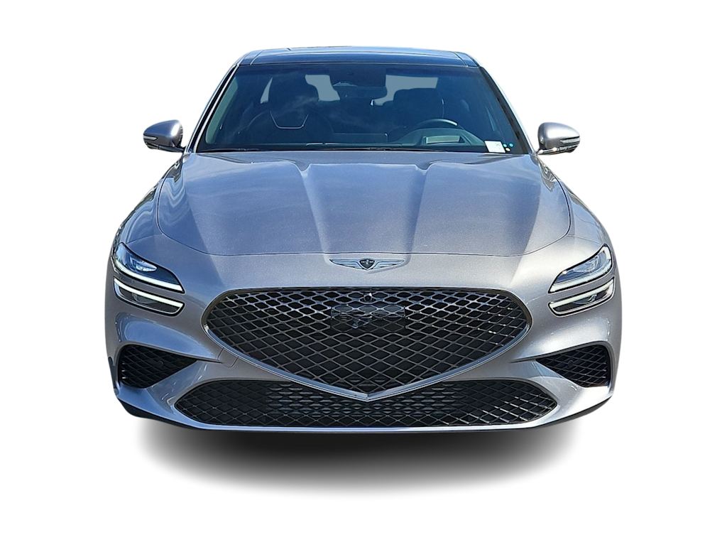 Thumbnail: 2026 Genesis G70 - 6
