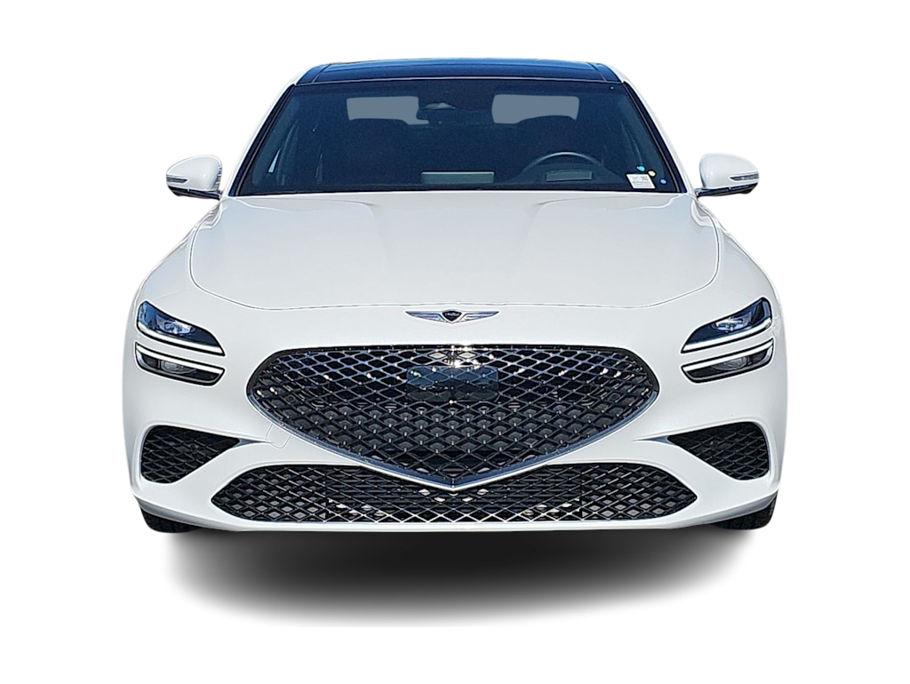 Thumbnail: 2026 Genesis G70 - 6