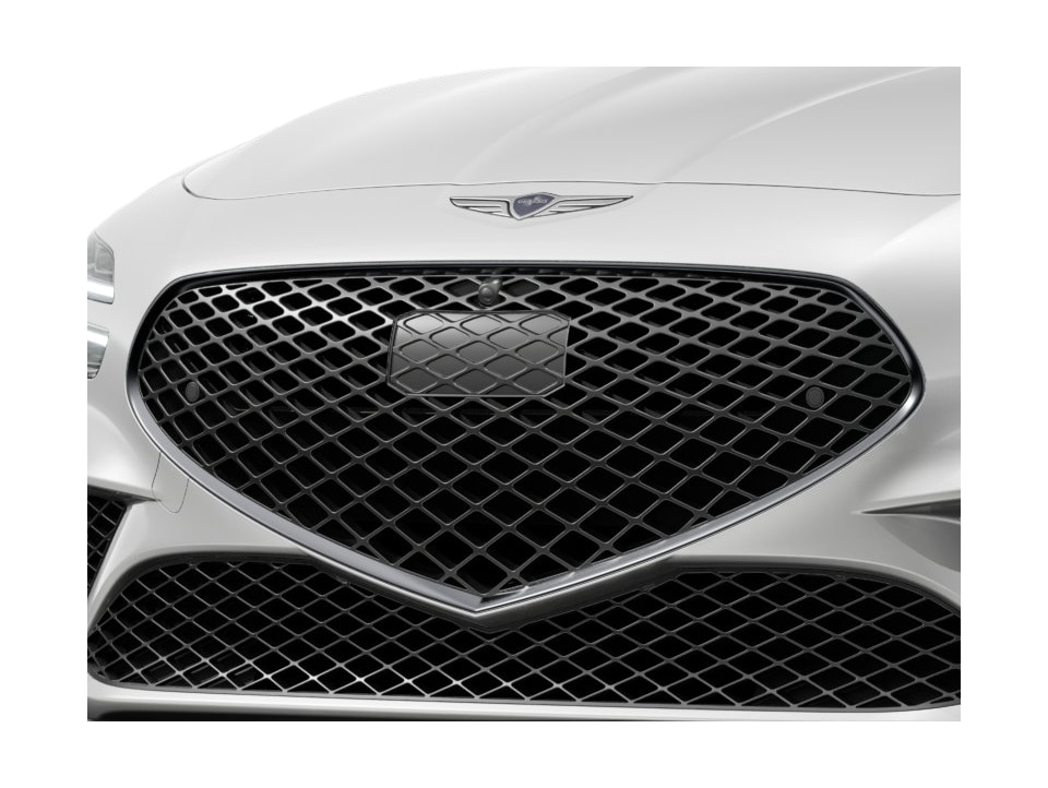 Thumbnail: 2026 Genesis G70 - 18