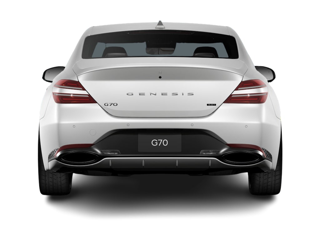 Thumbnail: 2026 Genesis G70 - 15