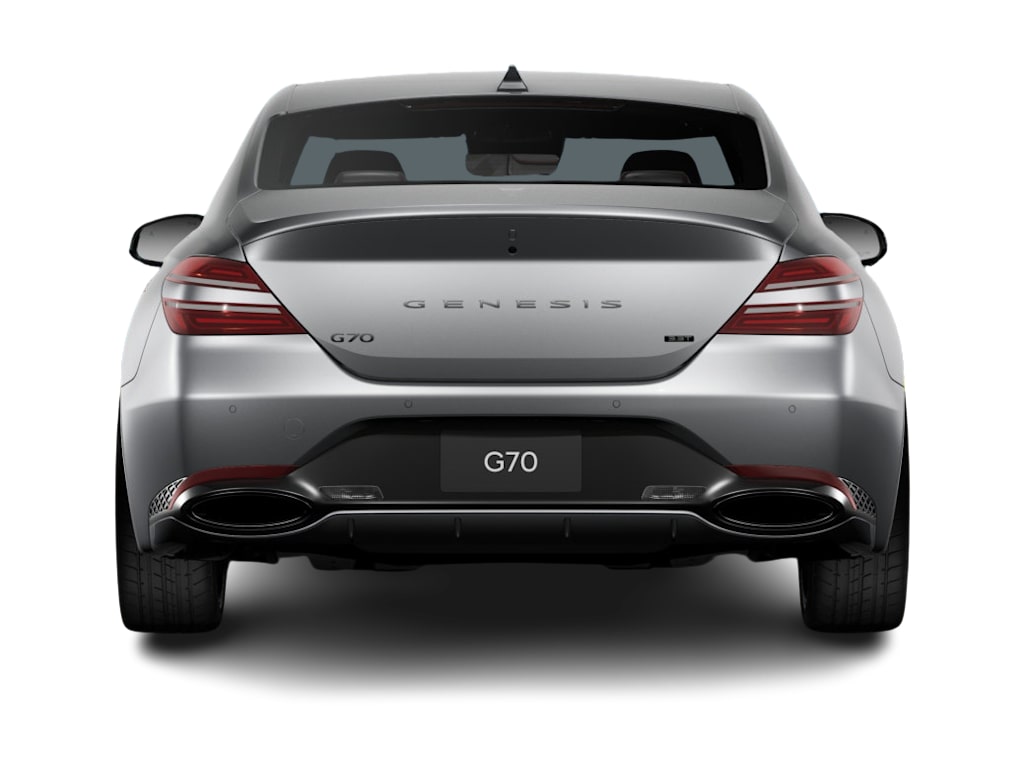 Thumbnail: 2026 Genesis G70 - 15