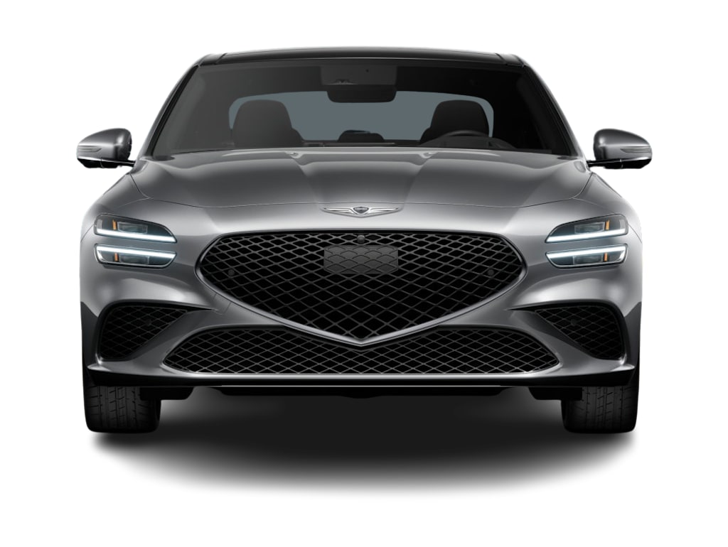Thumbnail: 2026 Genesis G70 - 5